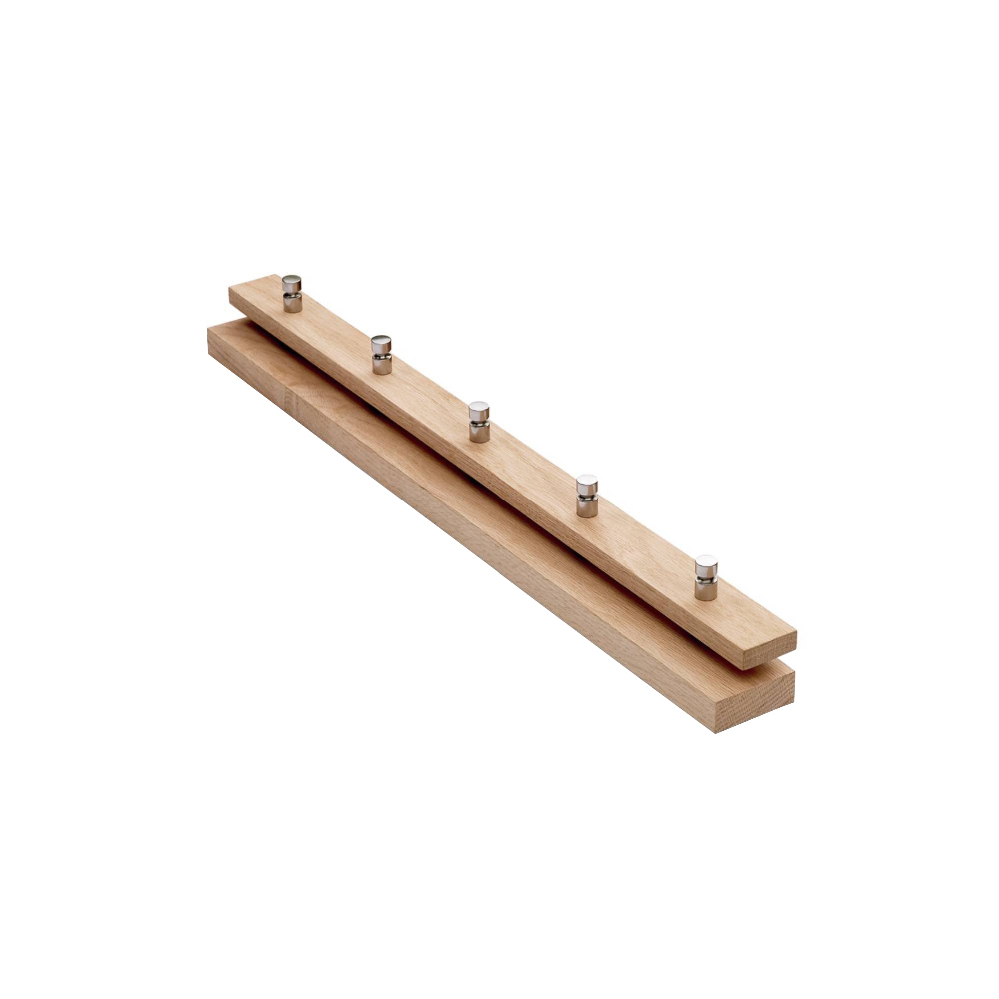 Cutter Coat Rack: Small - 28.3