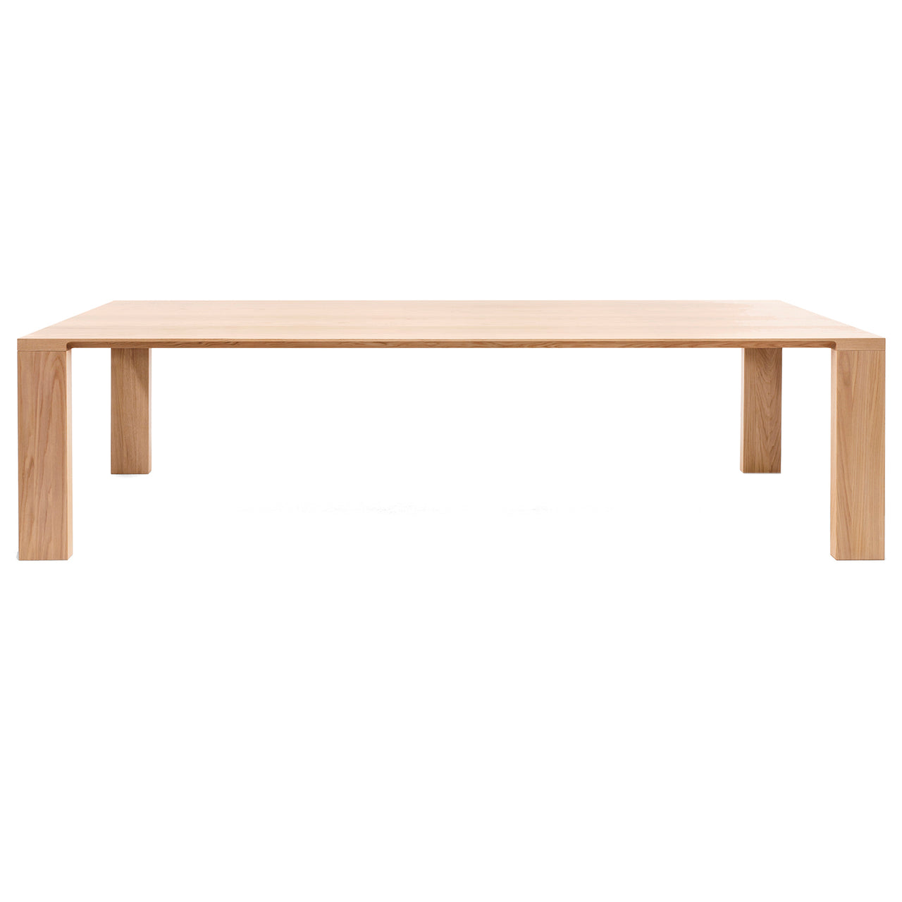 Radii Table: Large - 110.2