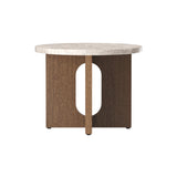 Androgyne Side Table: Large - 20