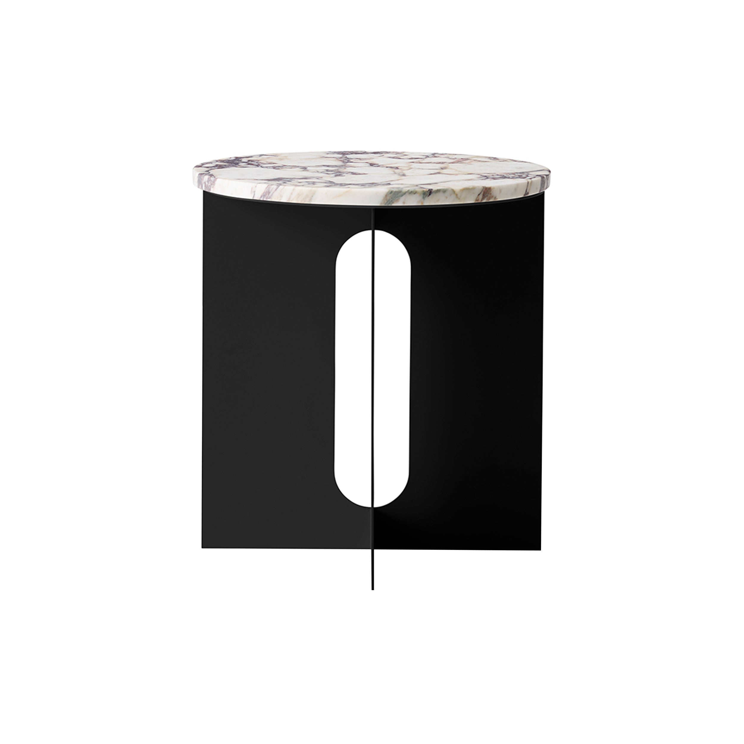 Androgyne Side Table: Small - 16.5