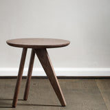 Fin Side Table