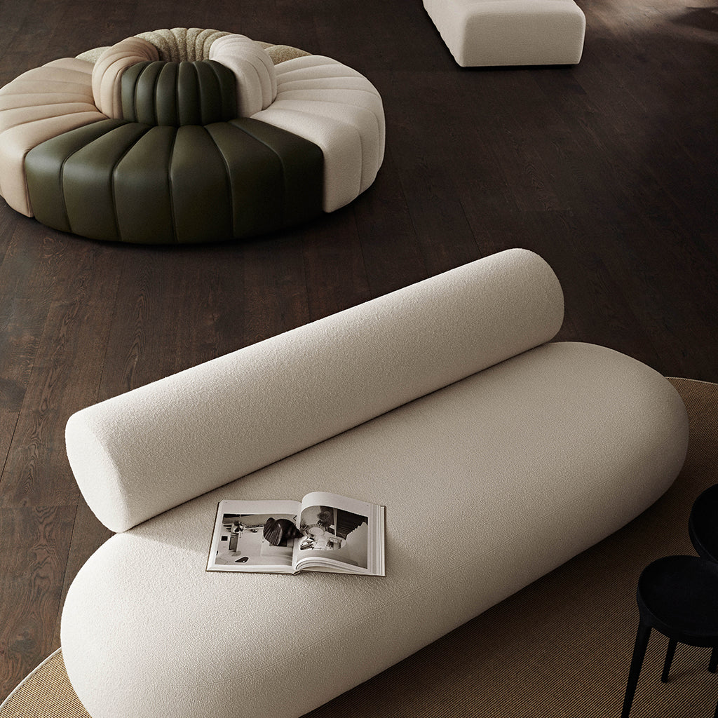 Studio Sofa Modules