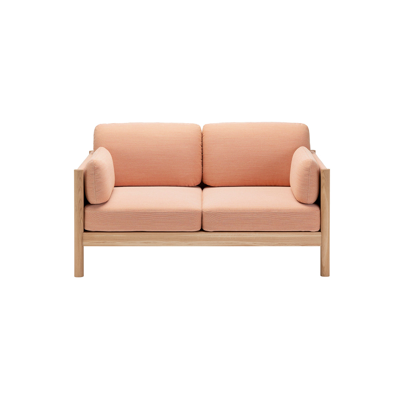 Castor Lobby Sofa Plus: 2