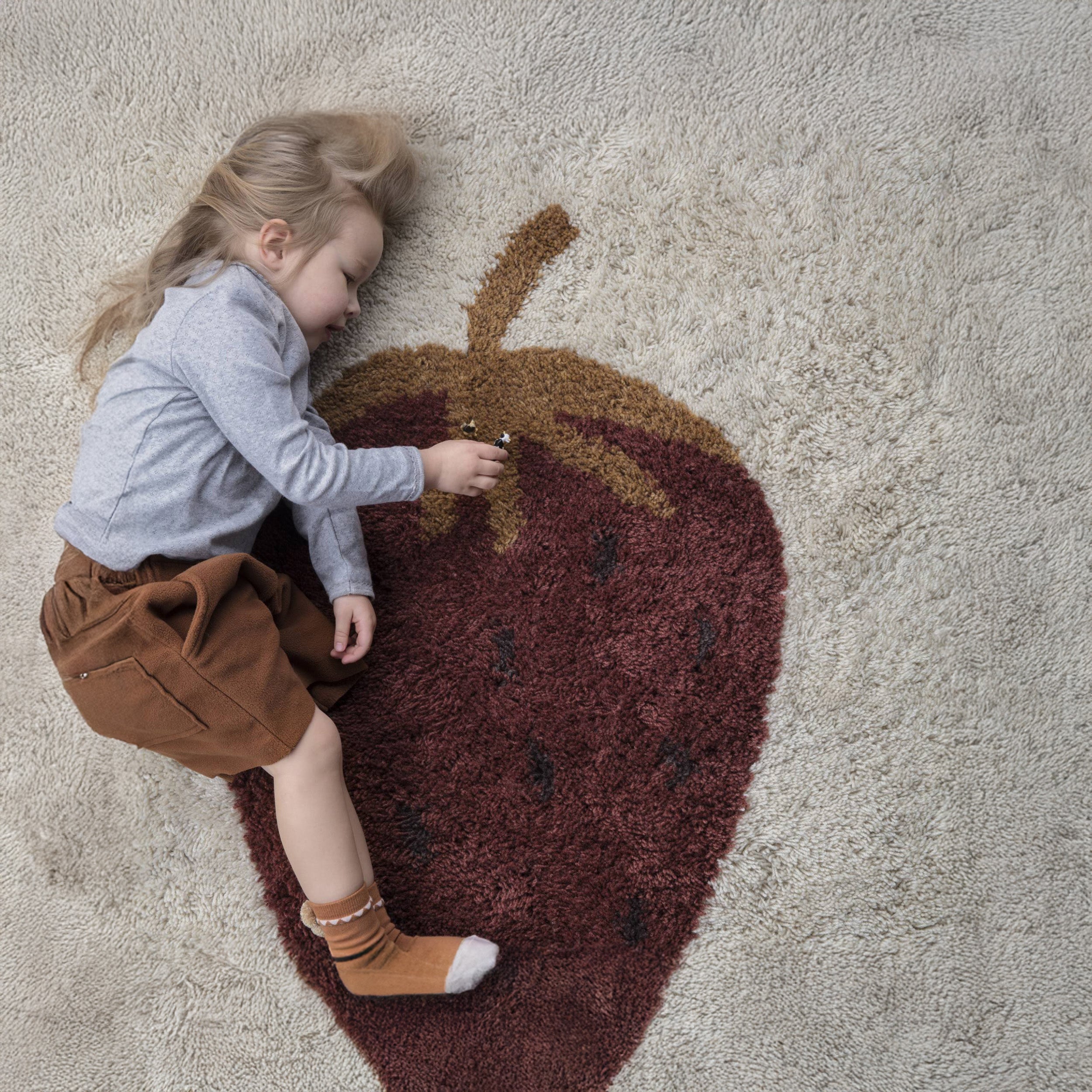 Fruiticana Tufted Rug