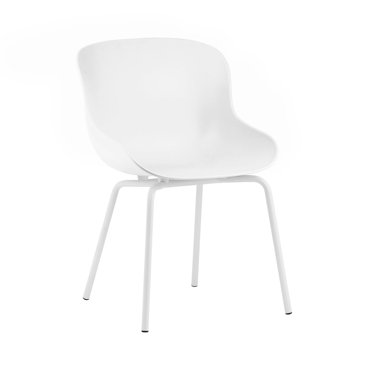 Hyg Chair: White