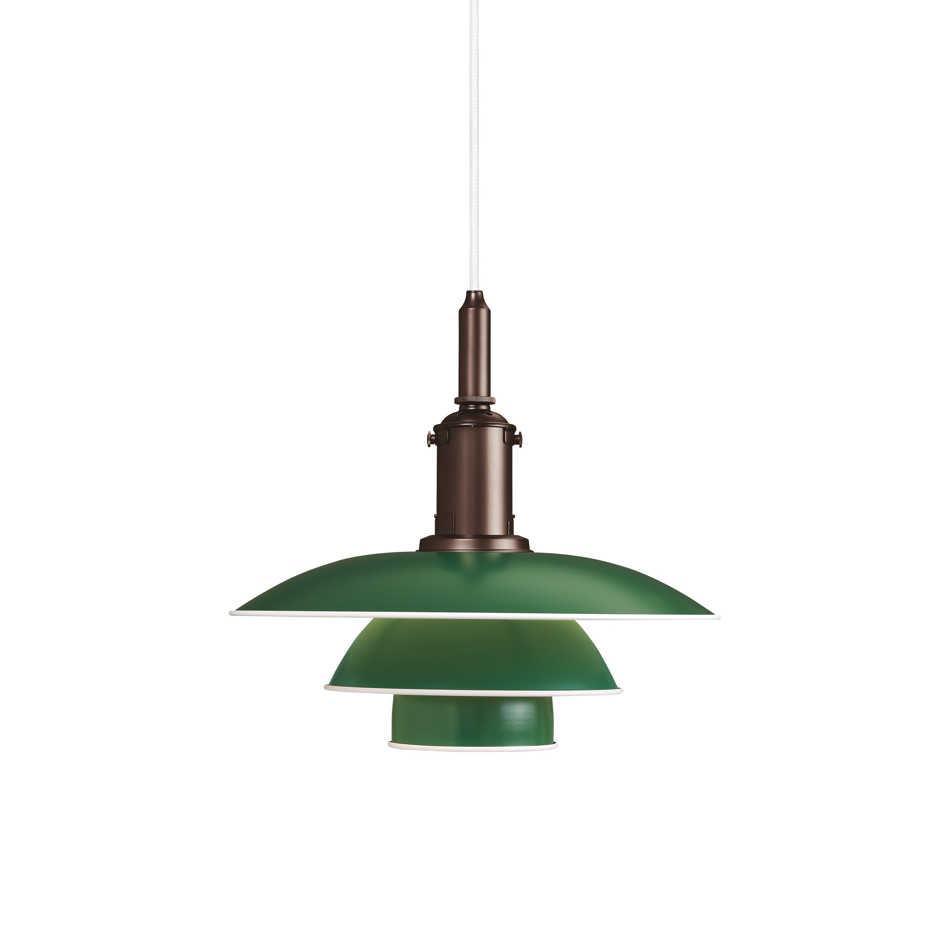 PH 3½-3 Pendant:Green