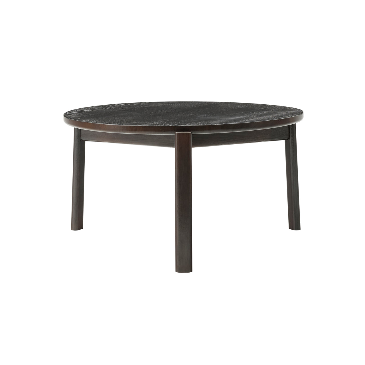 Passage Lounge Table: Medium - 27.6