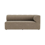 Eave Seamline Sofa Modules: Corner + Large - 67.7