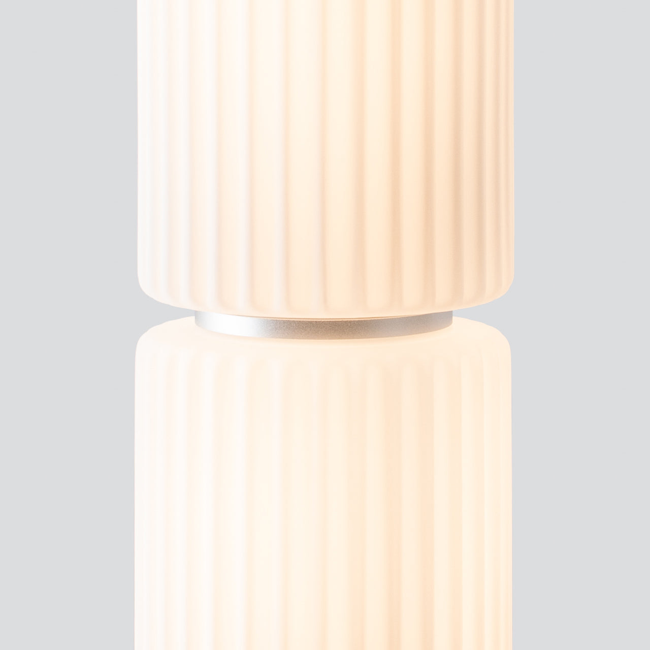 Column 175 Vertical Pendant: 5 Units