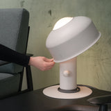 Pivot Table Lamp