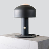 Pivot Table Lamp