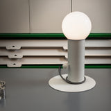 Pivot Table Lamp