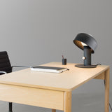 Pivot Table Lamp