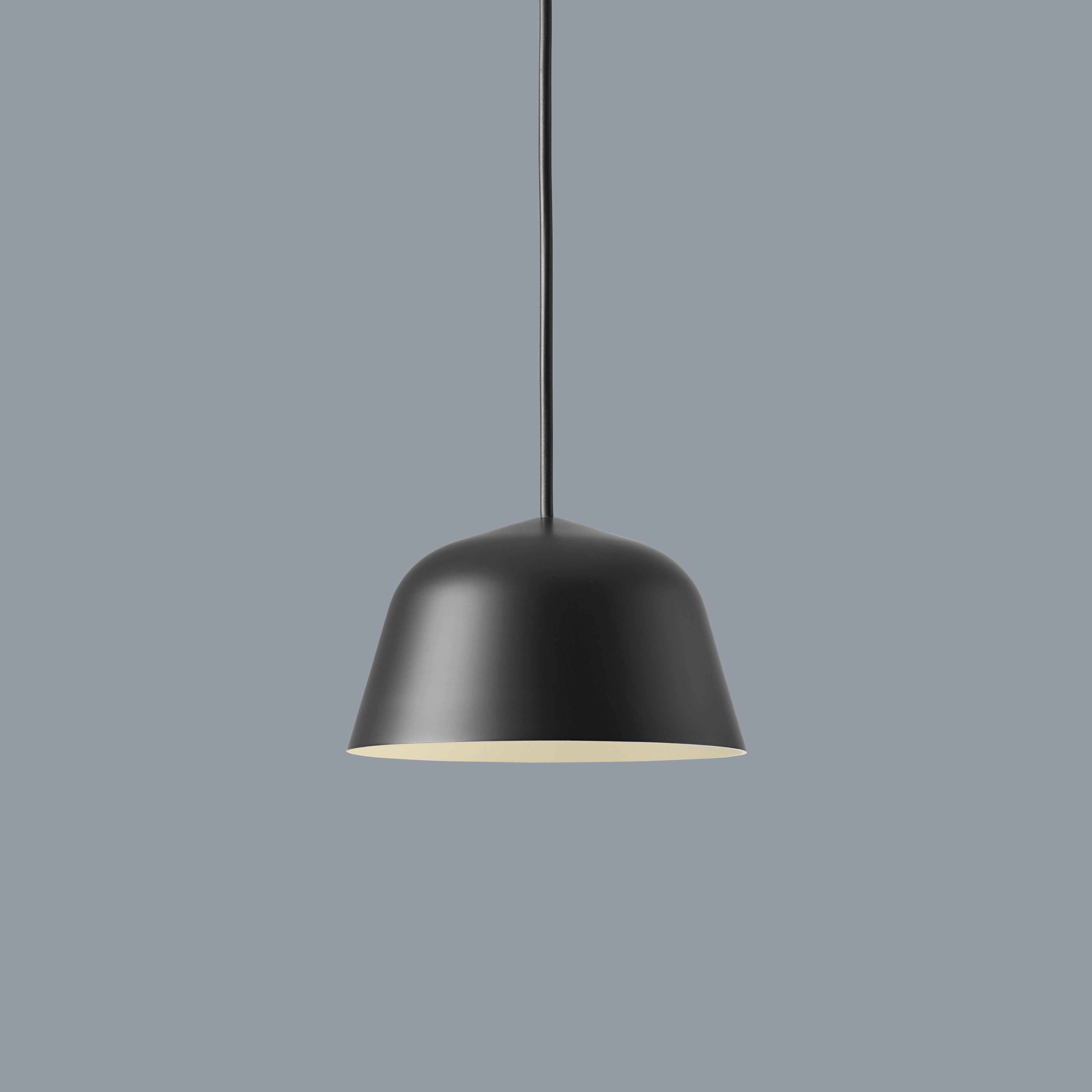 Ambit Pendant Light: Small - Quick Ship