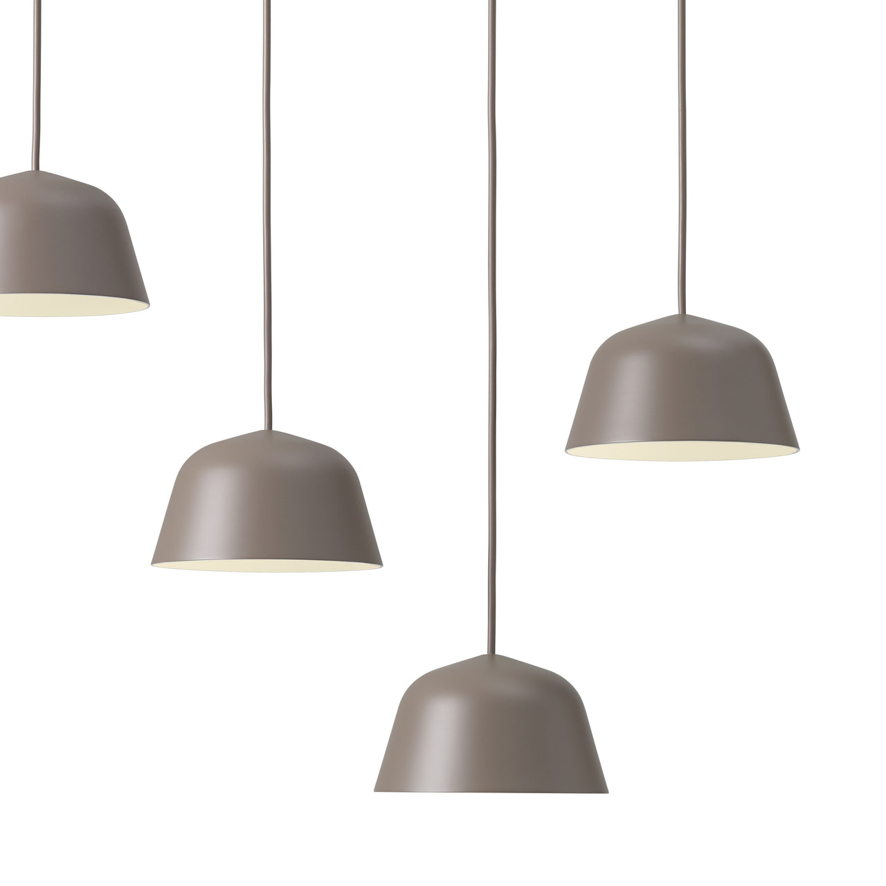 Ambit Pendant Light: Small - Quick Ship