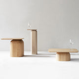 April Table: Set of 3