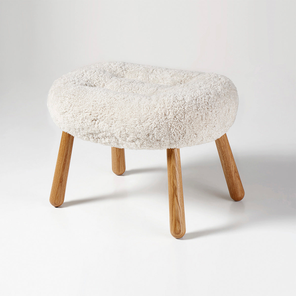 Clam Stool