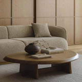 Azabu Residence 2 Seater Sofa A-S02