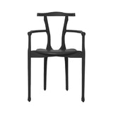 Gaulino Stackable Chair: 1