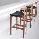 Torii Bar Stool