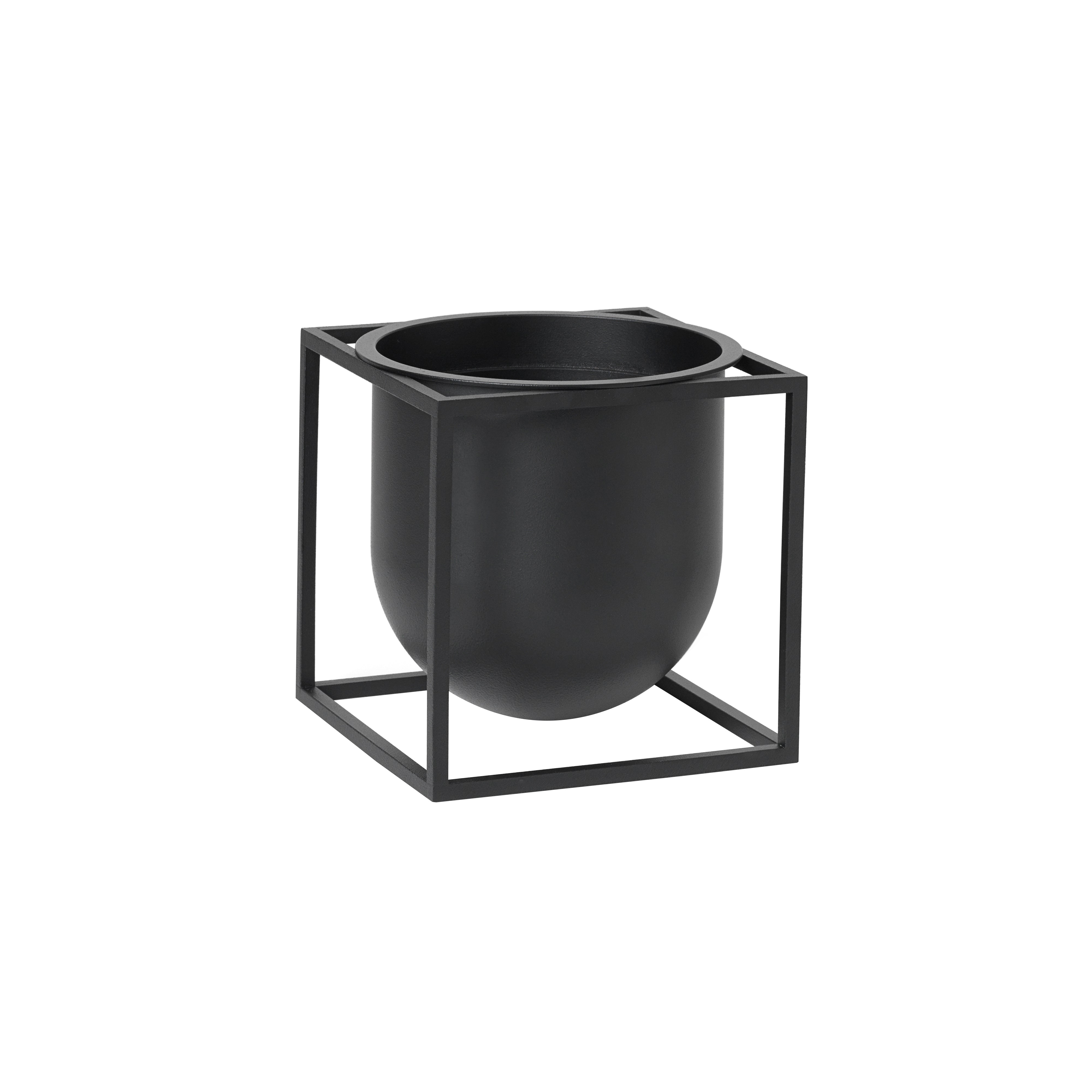 Kubus Flowerpot: Medium - 5.5