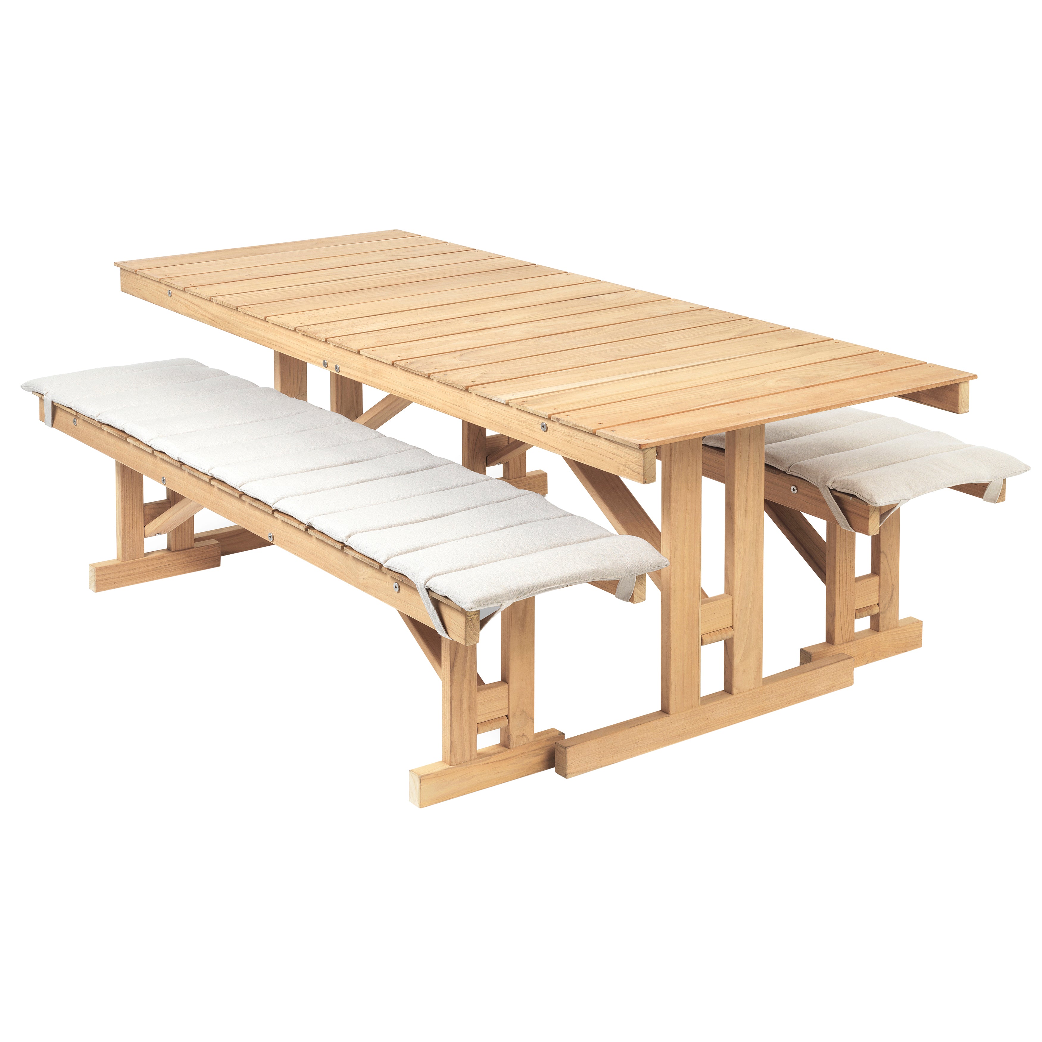 BM1771 Outdoor Table