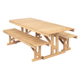 BM1771 Outdoor Table