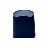 Butt Stool: Navy Blue