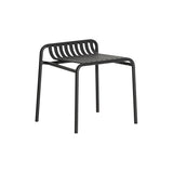 Week-End Stool: Black