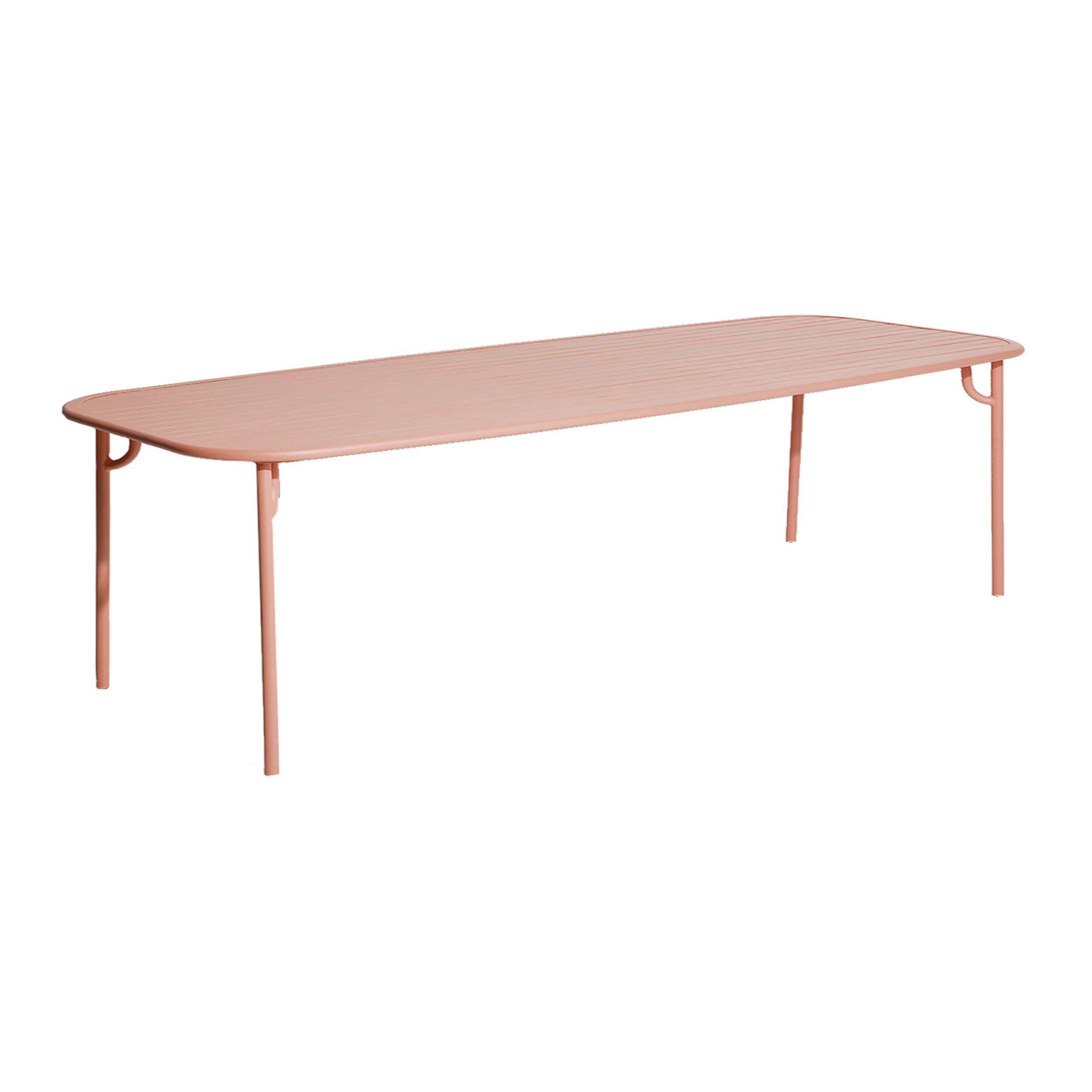 Week-End Rectangular Dining Table: Large - 86.6