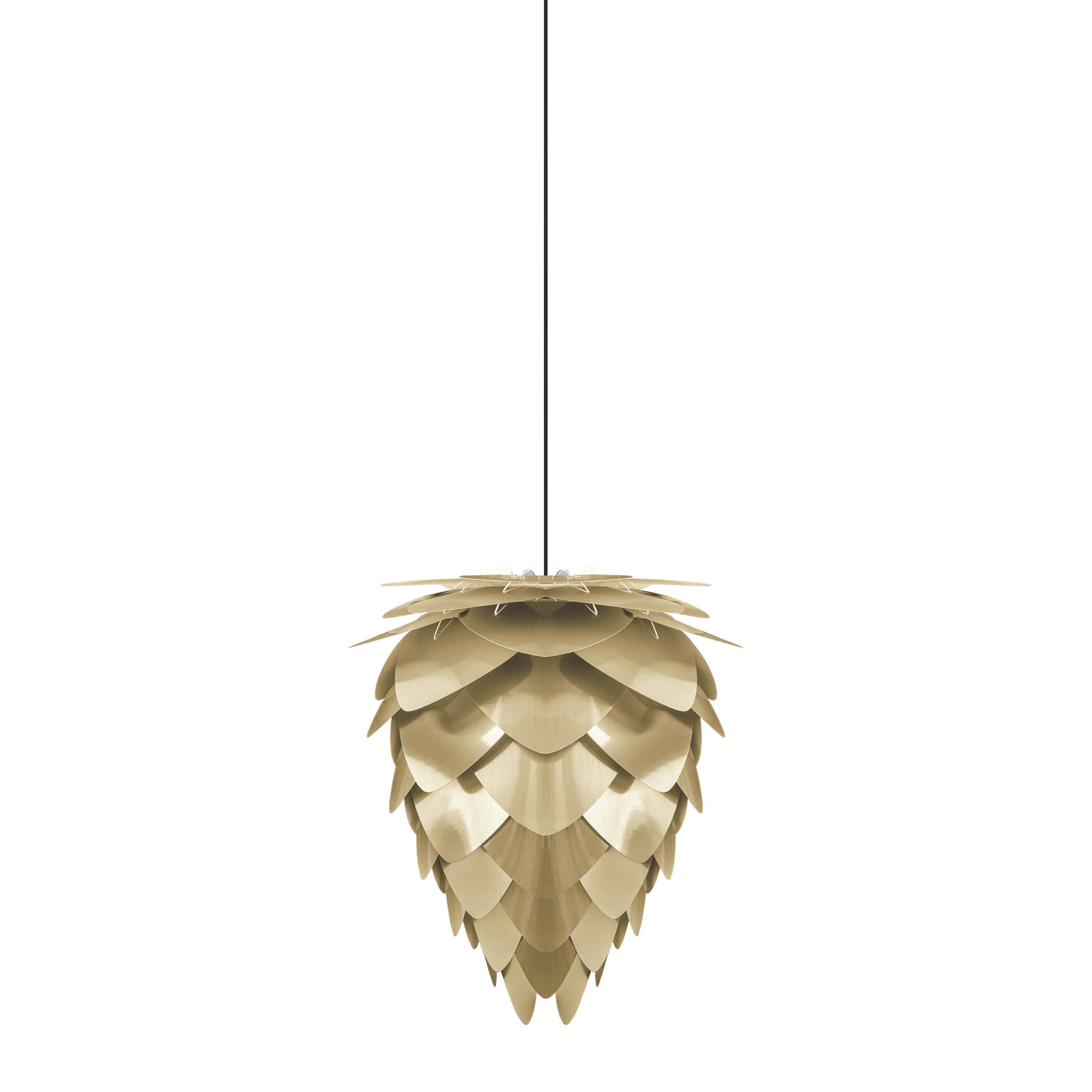 Conia Pendant Lamp: Medium - 15.7