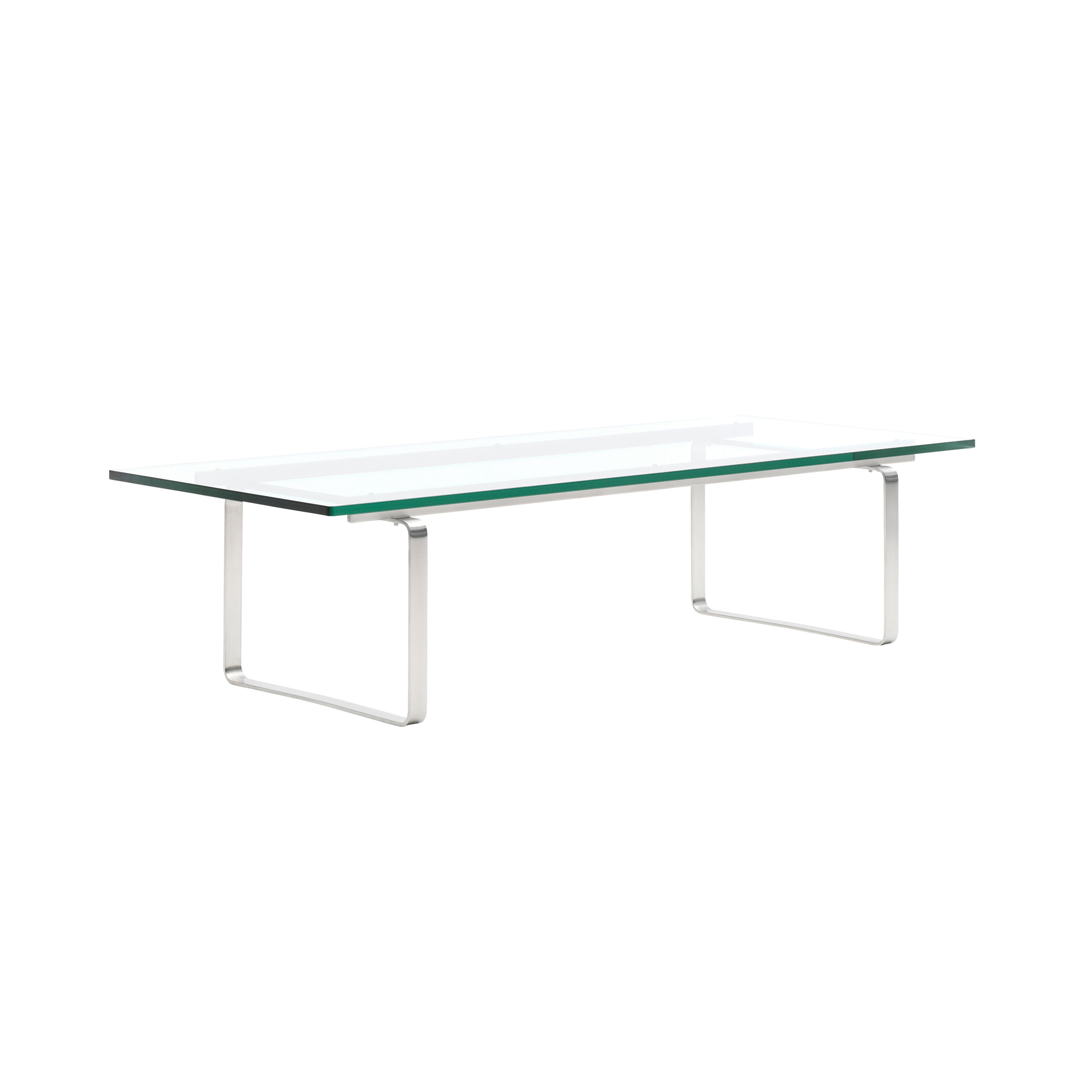 CH106 + CH108 Coffee Table: Rectangle