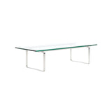 CH106 + CH108 Coffee Table: Rectangle