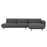 In Situ Modular Sofa: 3 Seater + Configuration 8