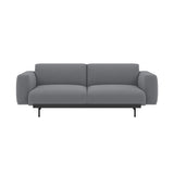 In Situ Modular Sofa: 2 Seater + Configuration 1