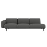 In Situ Modular Sofa: 3 Seater + Configuration 3