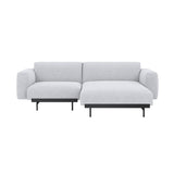 In Situ Modular Sofa: 2 Seater + Configuration 4