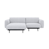 In Situ Modular Sofa: 2 Seater + Configuration 5