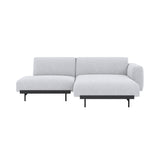 In Situ Modular Sofa: 2 Seater + Configuration 7