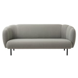 Cape 3 Seater Sofa: With Stitch