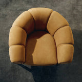 Croissant Lounge Chair