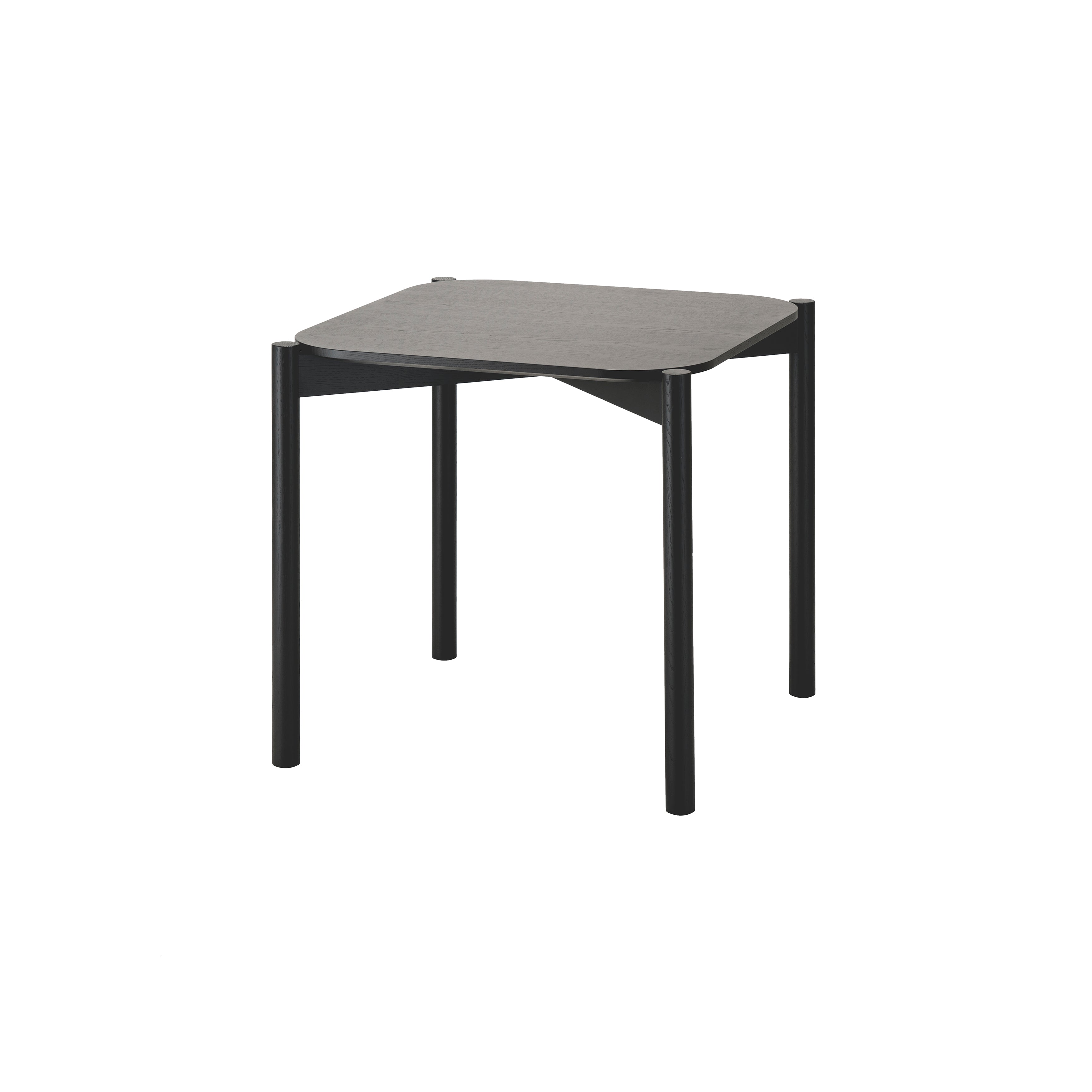 Castor Dining Table: Small - 29.5