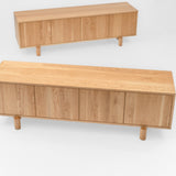 Brower Credenza