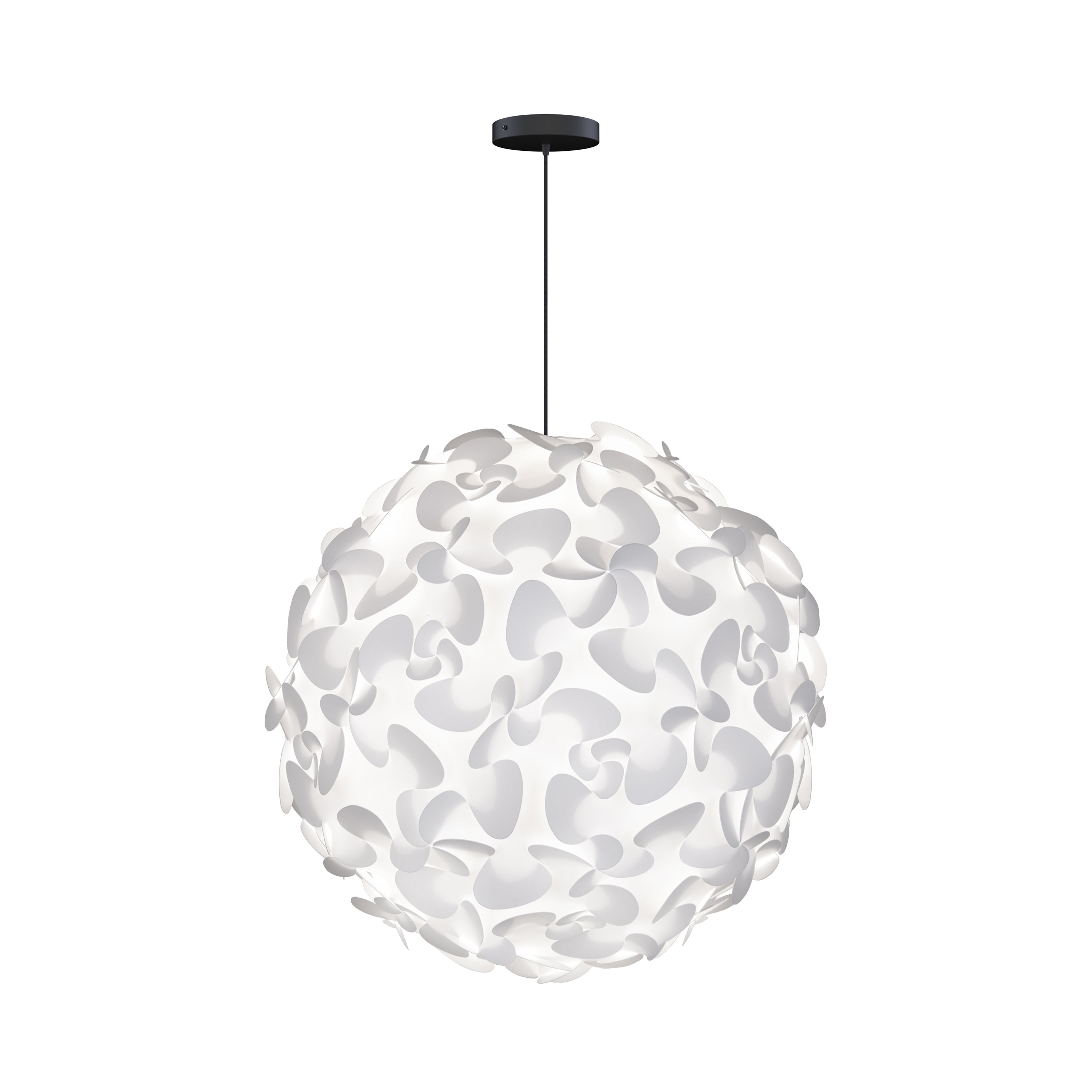 Lora Pendant Lamp: Extra Large - 29.5