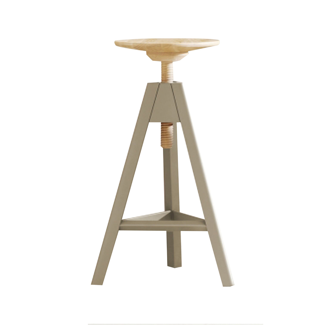 Vitos Stool: High + Juta