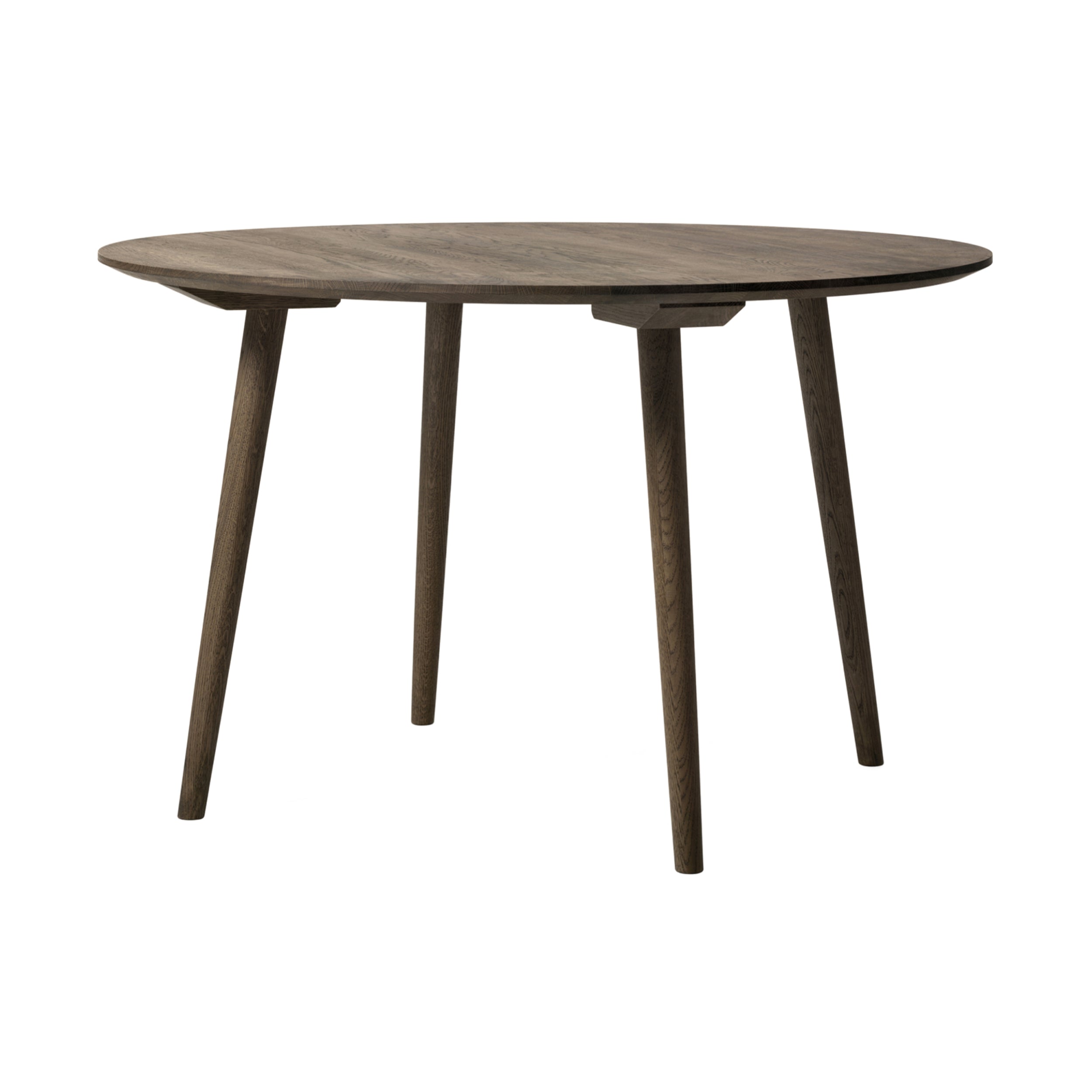 In Between Round Dining Table SK3 + SK4: Large (SK4) - 47.2