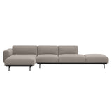 In Situ Modular Sofa: 4 Seater + Configuration 5