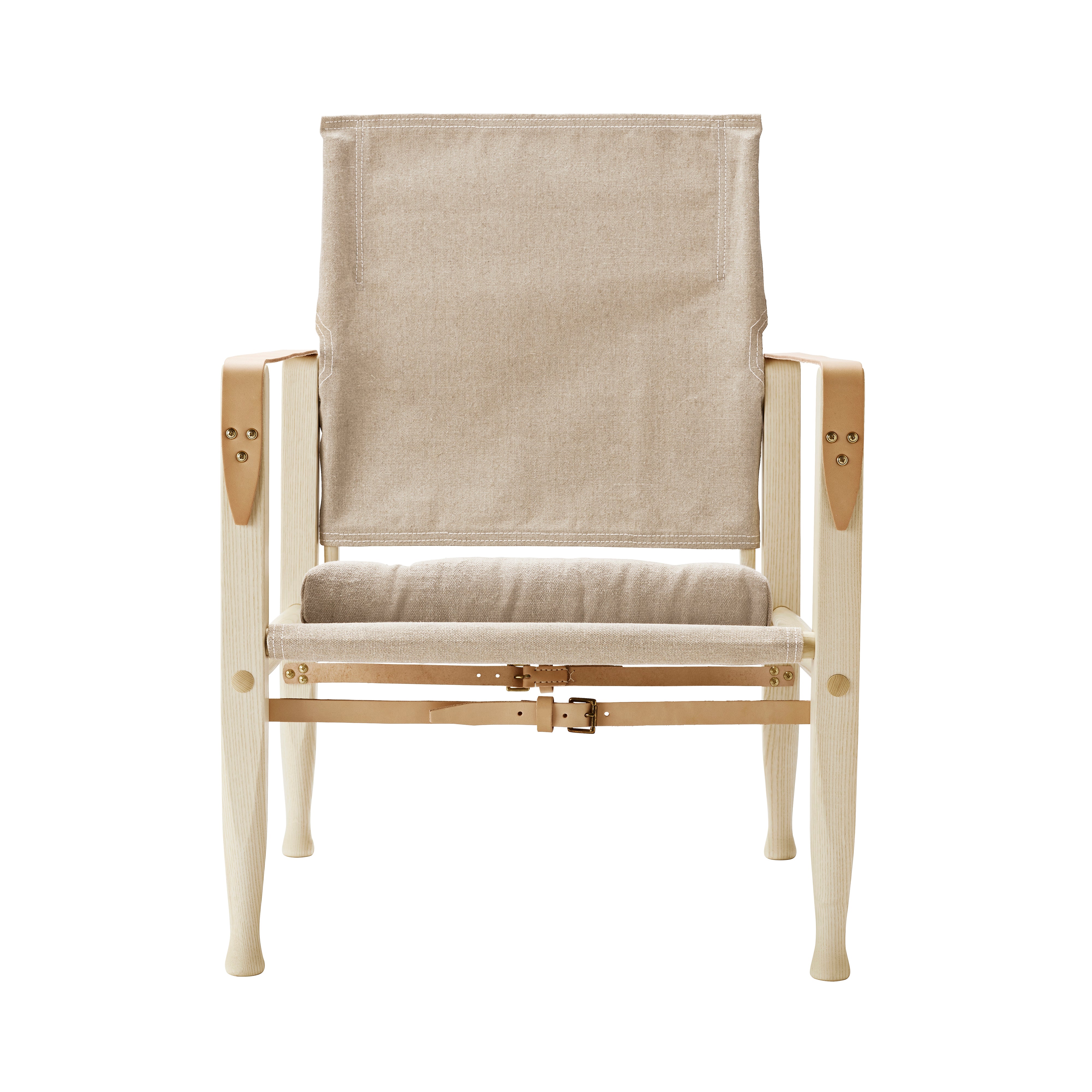 KK47000 Safari Chair: Without Footstool