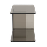 Lucent Side Table: Large 27.6