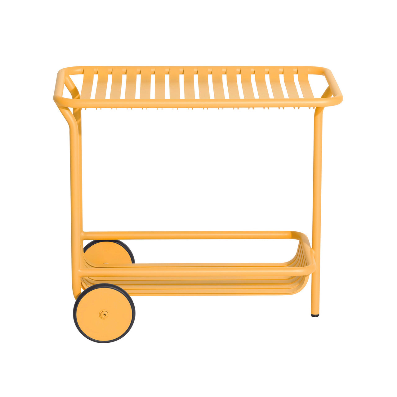 Week-End Garden Trolley: Saffron